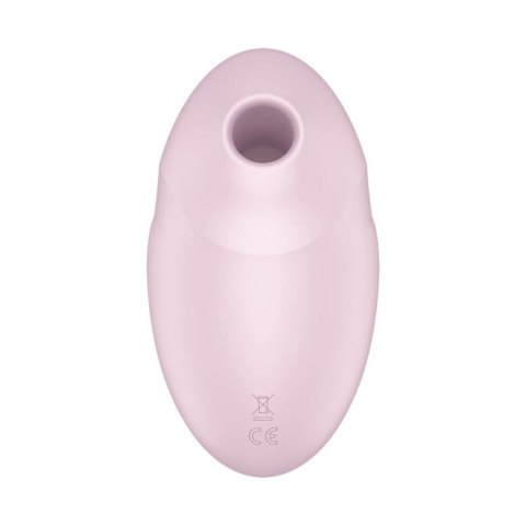 Vulva Lover 3 pink Satisfyer Vulva Lover 3 pink Satisfyer