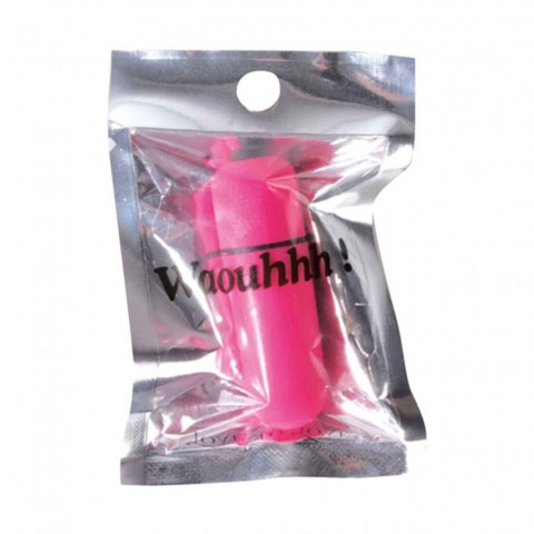 WAOUHHH - DANGER PINK Love to Love WAOUHHH - DANGER PINK Love to Love