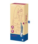 Wibrator-A-Mazing 2 (Grey) Satisfyer Wibrator-A-Mazing 2 (Grey) Satisfyer