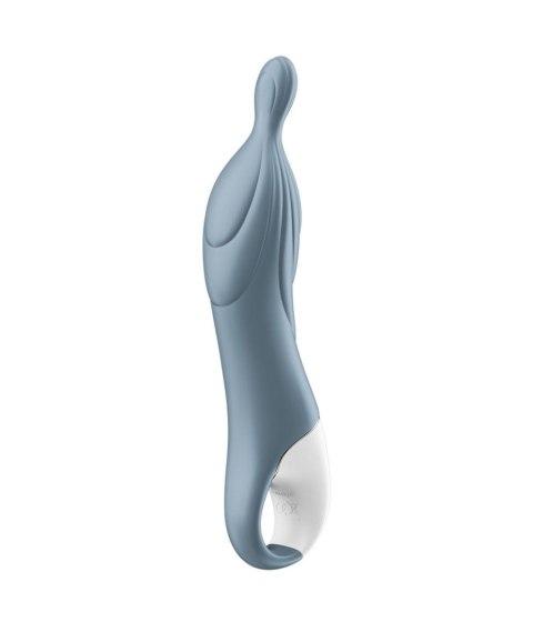 Wibrator-A-Mazing 2 (Grey) Satisfyer Wibrator-A-Mazing 2 (Grey) Satisfyer