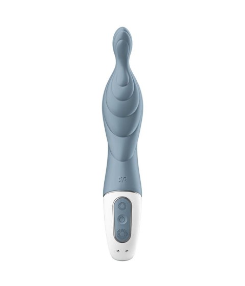 Wibrator-A-Mazing 2 (Grey) Satisfyer Wibrator-A-Mazing 2 (Grey) Satisfyer