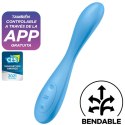 Wibrator-G-Spot Flex 4 Connect App Satisfyer Wibrator-G-Spot Flex 4 Connect App Satisfyer