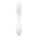 Wibrator-Rrrolling Pleasure (White) Satisfyer Wibrator-Rrrolling Pleasure (White) Satisfyer