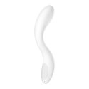 Wibrator-Rrrolling Pleasure (White) Satisfyer Wibrator-Rrrolling Pleasure (White) Satisfyer