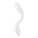 Wibrator-Rrrolling Pleasure (White) Satisfyer Wibrator-Rrrolling Pleasure (White) Satisfyer