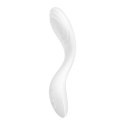Wibrator-Rrrolling Pleasure (White) Satisfyer Wibrator-Rrrolling Pleasure (White) Satisfyer