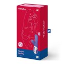 Wibrator-Satisfyer Vibes Magic Bunny Satisfyer Wibrator-Satisfyer Vibes Magic Bunny Satisfyer