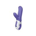 Wibrator-Satisfyer Vibes Magic Bunny Satisfyer Wibrator-Satisfyer Vibes Magic Bunny Satisfyer