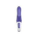 Wibrator-Satisfyer Vibes Magic Bunny Satisfyer Wibrator-Satisfyer Vibes Magic Bunny Satisfyer