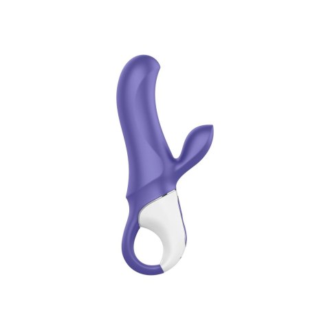 Wibrator-Satisfyer Vibes Magic Bunny Satisfyer Wibrator-Satisfyer Vibes Magic Bunny Satisfyer