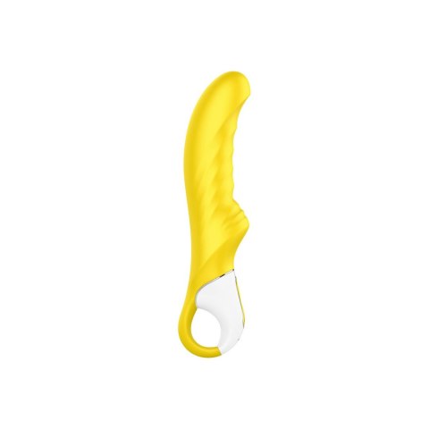 Wibrator-Satisfyer Vibes Yummy Sunshine Satisfyer Wibrator-Satisfyer Vibes Yummy Sunshine Satisfyer