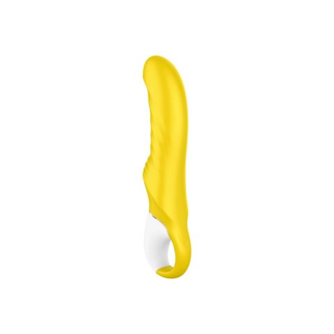 Wibrator-Satisfyer Vibes Yummy Sunshine Satisfyer Wibrator-Satisfyer Vibes Yummy Sunshine Satisfyer