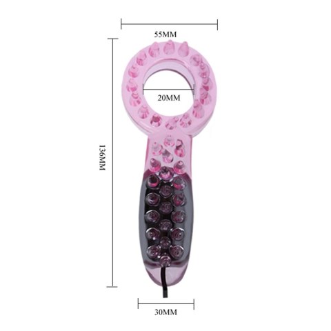 BAILE- COUPLES COLLECTION Vibration Baile BAILE- COUPLES COLLECTION Vibration Baile