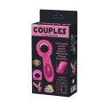 BAILE- COUPLES COLLECTION Vibration Baile BAILE- COUPLES COLLECTION Vibration Baile