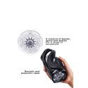 Masturbator DEEP BLOW BLACK Dorcel Masturbator DEEP BLOW BLACK Dorcel