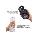 Masturbator DEEP BLOW BLACK Dorcel Masturbator DEEP BLOW BLACK Dorcel