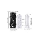 Masturbator DEEP BLOW BLACK Dorcel Masturbator DEEP BLOW BLACK Dorcel