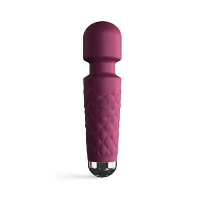 Masażer DORCEL MINI WANDERFUL PLUM