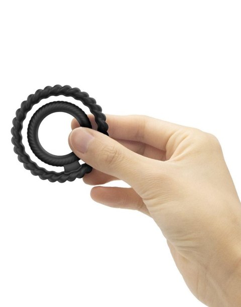 DUAL RING Dorcel DUAL RING Dorcel
