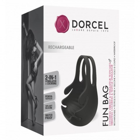 FUN BAG Dorcel FUN BAG Dorcel