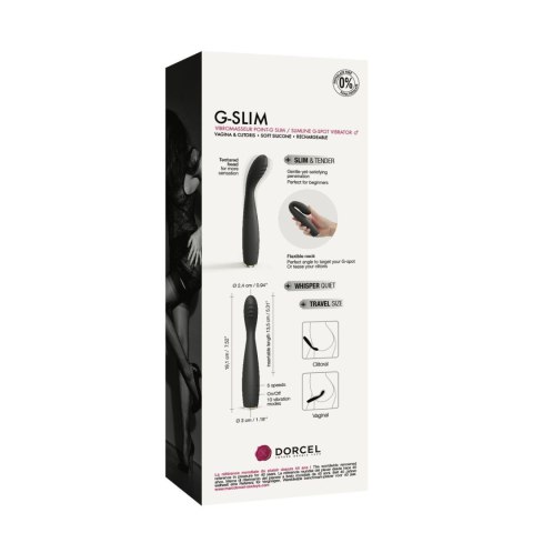 G-SLIM Dorcel G-SLIM Dorcel