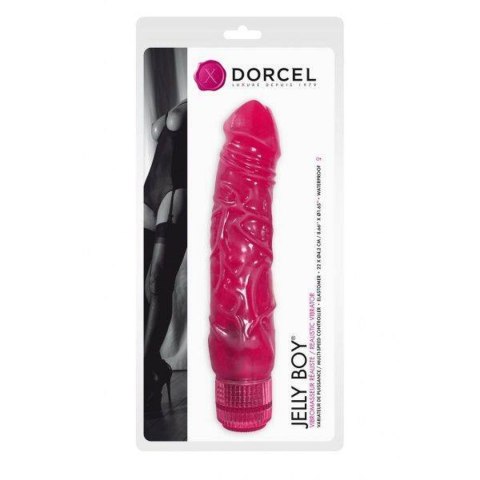 JELLY BOY Dorcel JELLY BOY Dorcel