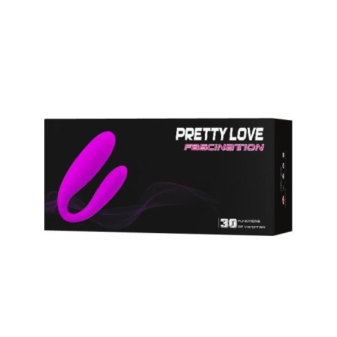 PRETTY LOVE - FASCINATION Pretty Love PRETTY LOVE - FASCINATION Pretty Love