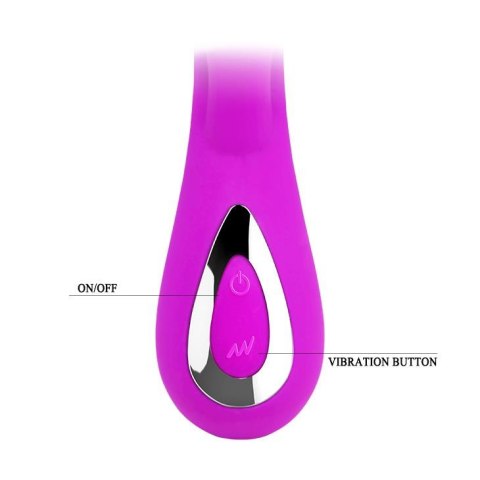 PRETTY LOVE - IMPLUSE, USB 10 function Pretty Love PRETTY LOVE - IMPLUSE, USB 10 function Pretty Love