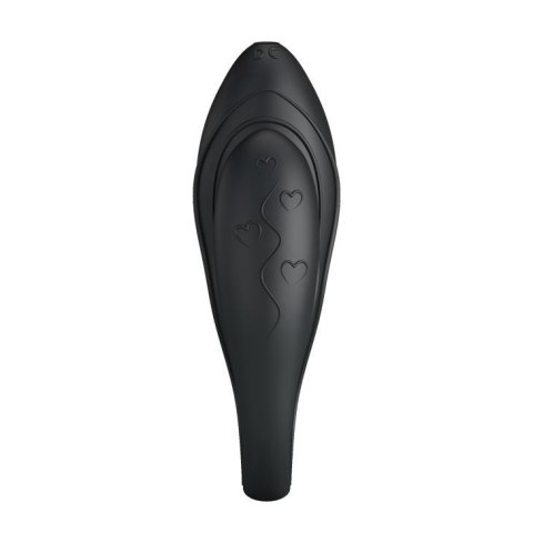PRETTY LOVE - INDULGENCE PLUS, 30 functions black Pretty Love PRETTY LOVE - INDULGENCE PLUS, 30 functions black Pretty Love