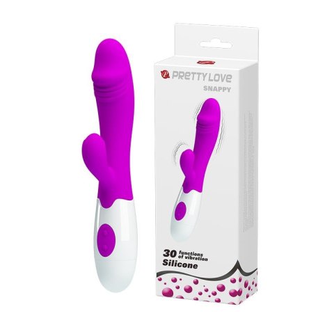 PRETTY LOVE-SNAPPY 30-function Pretty Love PRETTY LOVE-SNAPPY 30-function Pretty Love