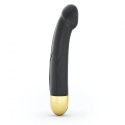 REAL VIBRATION M BLACK & GOLD 2.0 - RECHARGEABLE Dorcel REAL VIBRATION M BLACK & GOLD 2.0 - RECHARGEABLE Dorcel