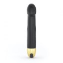 REAL VIBRATION M BLACK & GOLD 2.0 - RECHARGEABLE Dorcel REAL VIBRATION M BLACK & GOLD 2.0 - RECHARGEABLE Dorcel