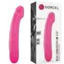 REAL VIBRATION M MAGENTA 2.0 - RECHARGEABLE Dorcel REAL VIBRATION M MAGENTA 2.0 - RECHARGEABLE Dorcel