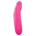 REAL VIBRATION S MAGENTA 2.0 - RECHARGEABLE Dorcel REAL VIBRATION S MAGENTA 2.0 - RECHARGEABLE Dorcel