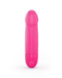 REAL VIBRATION S MAGENTA 2.0 - RECHARGEABLE Dorcel REAL VIBRATION S MAGENTA 2.0 - RECHARGEABLE Dorcel