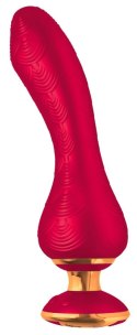 SANYA Intimate Massager Raspberry Shunga SANYA Intimate Massager Raspberry Shunga