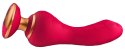 SANYA Intimate Massager Raspberry Shunga SANYA Intimate Massager Raspberry Shunga