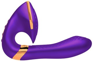 SOYO Intimate Massager Purple Shunga
