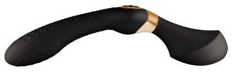 ZOA Intimate Massager Black Shunga ZOA Intimate Massager Black Shunga