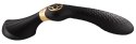 ZOA Intimate Massager Black Shunga ZOA Intimate Massager Black Shunga