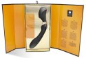 ZOA Intimate Massager Black Shunga ZOA Intimate Massager Black Shunga