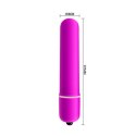 BAILE- MAGIC X10, 10 vibration functions Baile BAILE- MAGIC X10, 10 vibration functions Baile