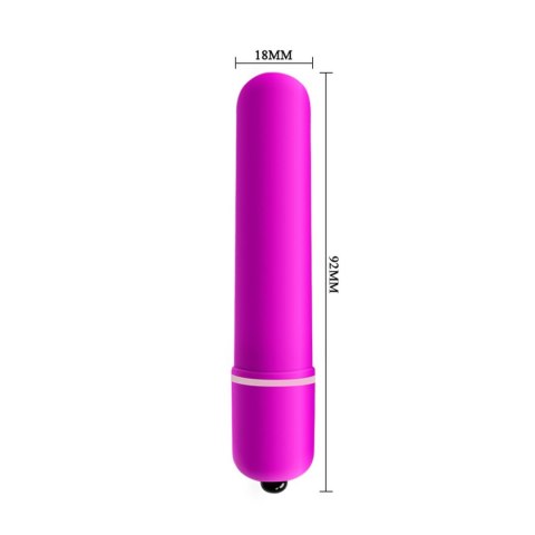 BAILE- MAGIC X10, 10 vibration functions Baile BAILE- MAGIC X10, 10 vibration functions Baile