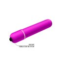 BAILE- MAGIC X10, 10 vibration functions Baile BAILE- MAGIC X10, 10 vibration functions Baile