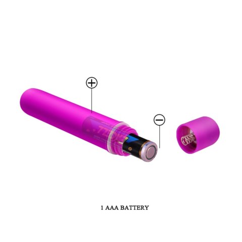 BAILE- MAGIC X10, 10 vibration functions Baile BAILE- MAGIC X10, 10 vibration functions Baile