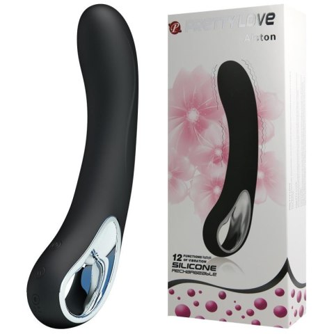 PRETTY LOVE - ALSTON, USB, 12 function Pretty Love PRETTY LOVE - ALSTON, USB, 12 function Pretty Love