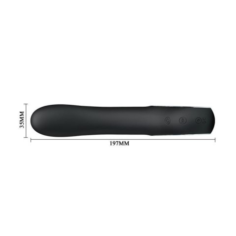 PRETTY LOVE - ALSTON, USB, 12 function Pretty Love PRETTY LOVE - ALSTON, USB, 12 function Pretty Love