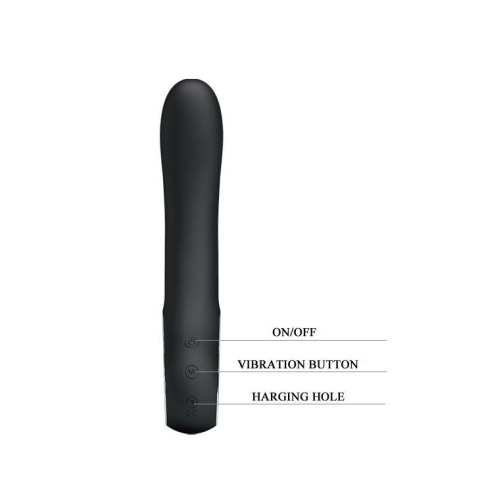 PRETTY LOVE - ALSTON, USB, 12 function Pretty Love PRETTY LOVE - ALSTON, USB, 12 function Pretty Love