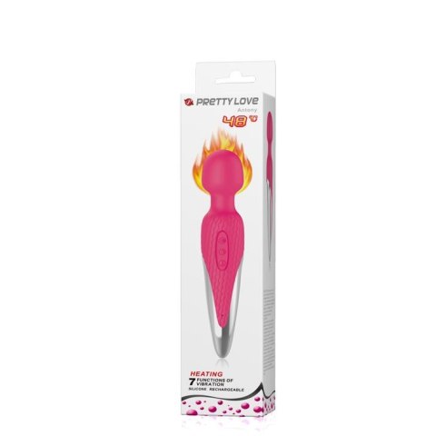 PRETTY LOVE - ANTONY 48'C Pretty Love PRETTY LOVE - ANTONY 48'C Pretty Love