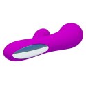 PRETTY LOVE -BERGER, 30 vibration functions Pretty Love PRETTY LOVE -BERGER, 30 vibration functions Pretty Love